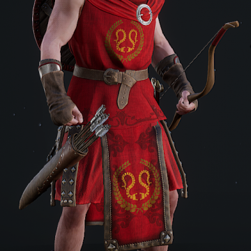 Roman-Archer