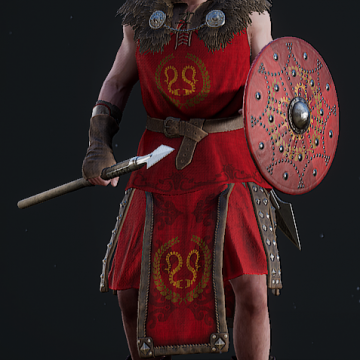 Roman-Velites