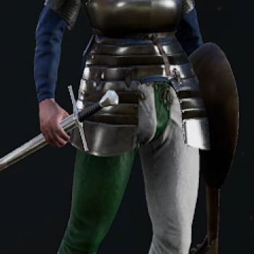 Italian-Swordsman